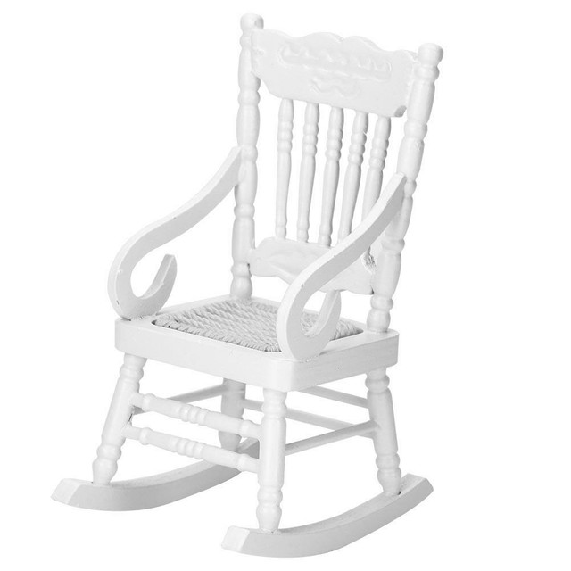 mini chairs for dolls