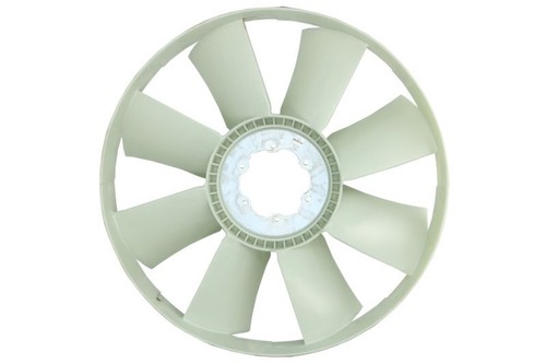 Kühlerlüfter (Durchmesser 700mm, Flügelanzahl 8) passend für: DAF 85 CF, CF 75, CF - Bild 2 von 4