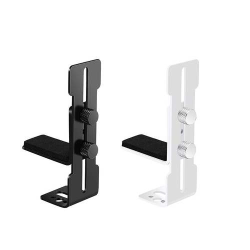 Computer Graphics Card Holder Chassis Fan Fixed Metal Bracket 6-96mm GPU Holders - Photo 8/14