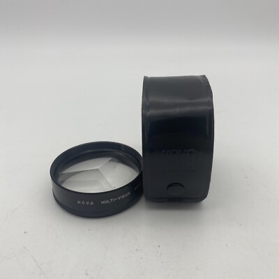 Hoya Multi Vision 58mm