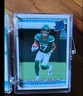 2022 Panini Instant Donruss Rated Rookie Retro Garrett Wilson New York Jets SP