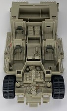 1989 Gi Joe Arah Hammer Hummer Vehicle Jeep Parts Lot Incomplete Army Military