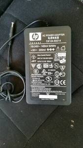 Original HP Drucker AC Netzteil Netzteil 0957-2084 32V 720mA & 16V 610mA