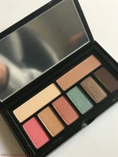 Smashbox Cover Shot: Cabana Eye Palette Mattes and Metallics Full Size - NWOB