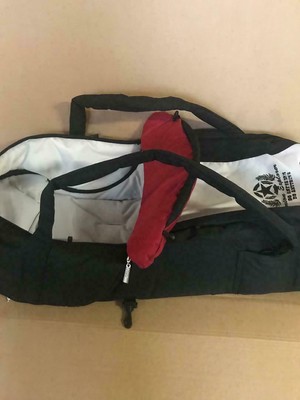 universal soft carrycot