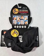 Buff Original Multifunctional Headwear Adult Size NEW! Active Odor Control