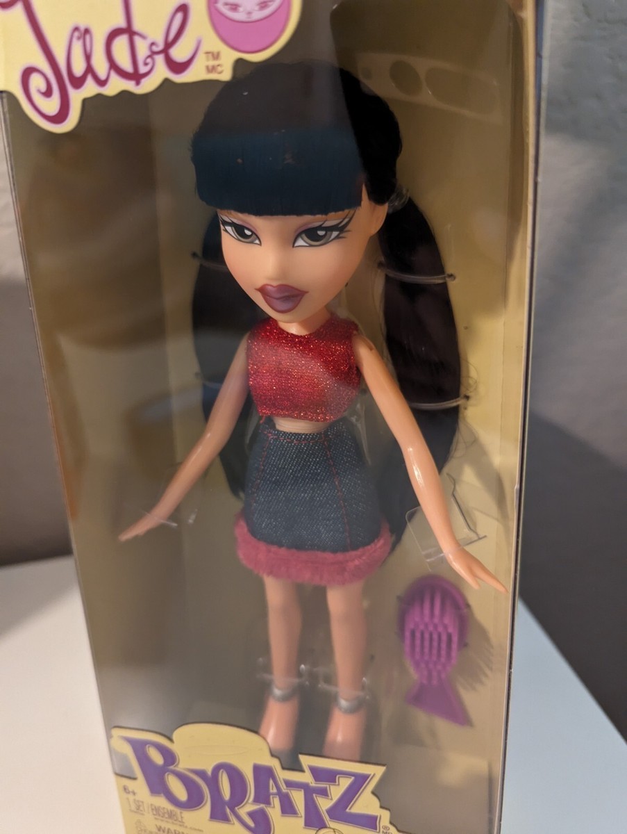 [専用]Jade girlとOMGセット Bratz x Hello Kitty Jade Sanrio Fashion Doll with Accessories : Target