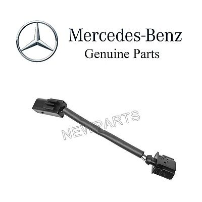 Mercedes Benz C230 2003-2005 Genuine Mercedes Camshaft Adjuster Magnet Cover