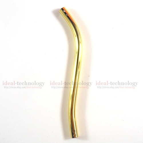 New For Technics SL-1200 SL-1210mk2 mk3 MK4 MK5 M5G Tonearm Arm Pipe DJ Arm Tube - Picture 3 of 7
