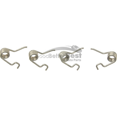 New Genuine Door Lock Repair Kit 164760003428 for Mercedes MB | eBay
