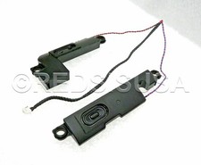 Genuine Lenovo Flex 3-1120 Left and Right Speaker Kit 80LX001FUS 5SB0J08450