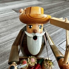 German Incense Smokers products for sale | eBay German Incense Smokers products for sale | eBay