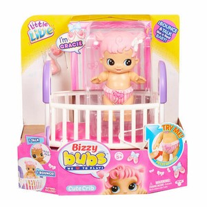 little live pets baby