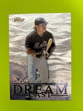 Top 10 Mike Piazza Baseball Cards 23