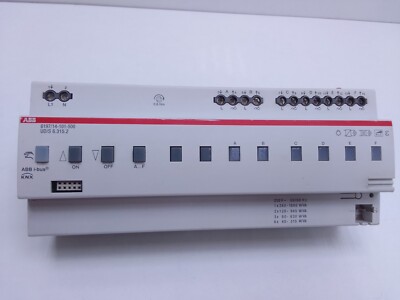 ABB i-bus KNX 6197/14-101-500 UD/S 6.315.2