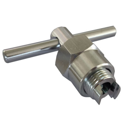 Shower Faucet Valve Removal Tool for 1200 1222 1225 Cartridge Puller Replacement