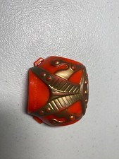 Jitsu MOTU He-Man Vintage Mattel Action Figure Part Armor