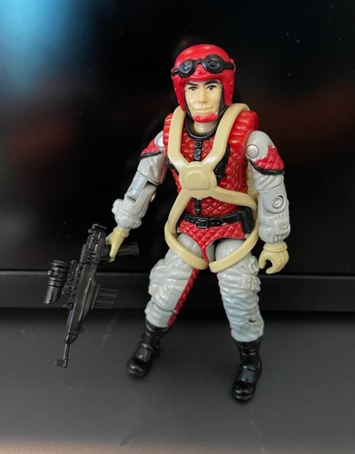 G.I. Joe Action Figures 1982 - 2003 Hasbro - Picture 121 of 191