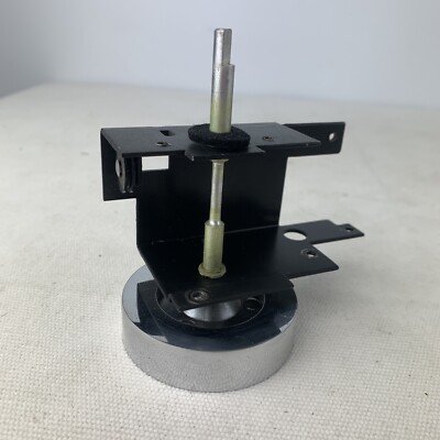 McIntosh Mr 67 Tuner Dial Wheel Control