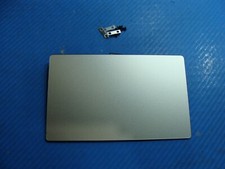 MacBook Pro A1989 Mid 2018 MR9Q2LL/A 13" Trackpad Board w/Cable Silver 661-10361
