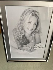 photo frame SILVER PLATED, 5X7"(13X18CM) NEW.