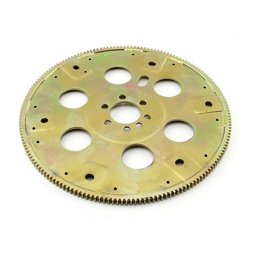 Speedmaster PCE226.1008 Heavy Duty Flexplate – For Chevy BBC 454, 168 Tooth, 11" External Balance, 2-Piece RMS