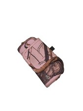 Nite Ize Unlimited Belt Phone Carrier pink camouflaged used-good condition