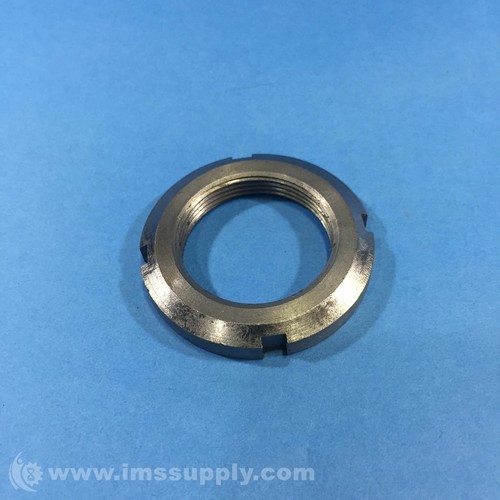 KM7 CSSR ZKL JN Lock Nut FNIP eBay