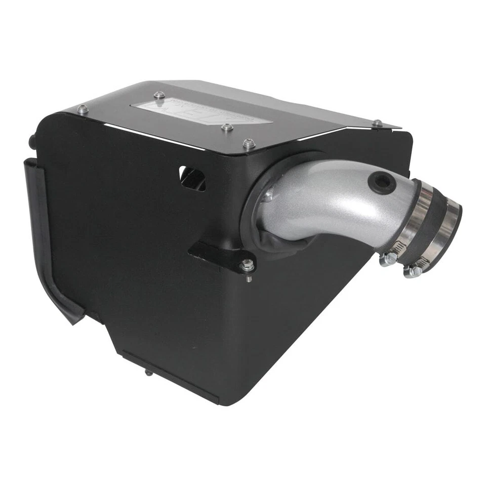 Sistema de admisión de aire frío AEM 21-878DS para Nissan Altima L4 19-23 2,5 L Foto 2 de 4