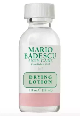 29ml Mario Badescu Drying Lotion Full Size In Glass Bottle Dispatch