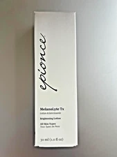 epionce MelanoLyte TX, Brightening Lotion, All skin types, NIB 30 mil, 8/26