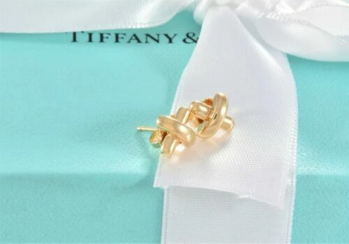 Tiffany & Co. Orecchini di Lusso