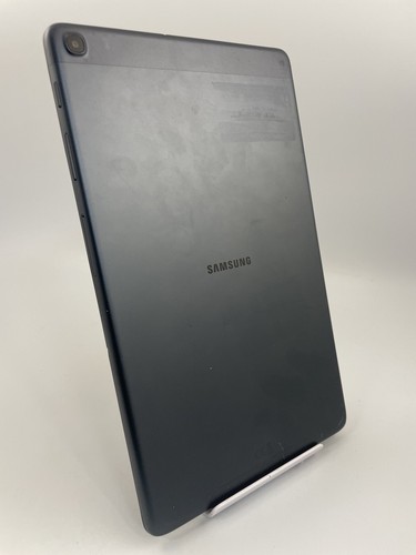Samsung Galaxy Tab A SM-T510 10.1" Black WiFi 32GB Android Tablet Cracked - Picture 20 of 24