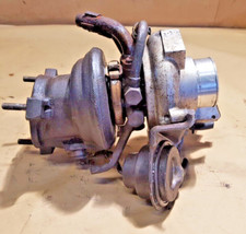 VOLVO V40 S40 2.0 GENUINE TURBOCHARGER TURBO CHARGER 8627989 49377-06051