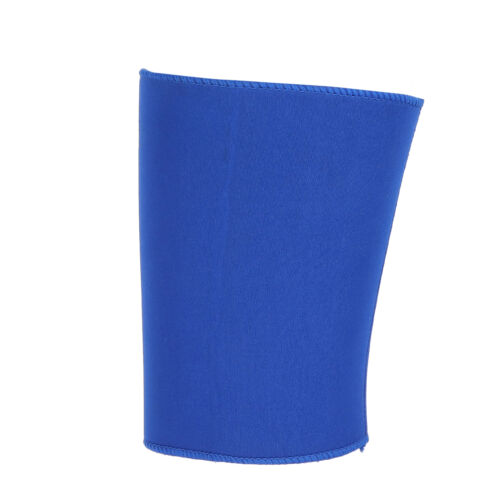 Thigh Compression Sleeve Neoprene Thigh Support Wraps Non‑Slip Hamstring NO - Picture 12 of 22
