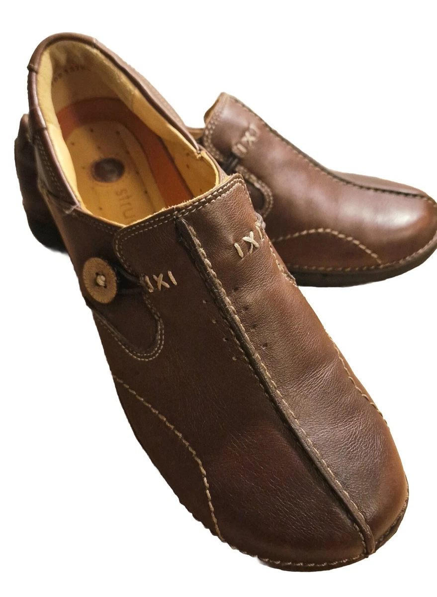 Clarks un hotsell loop brown