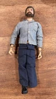 Hasbro G.I. Joe 1964 Vintage Action Figure Fully Jointed w/ Shirt Pants