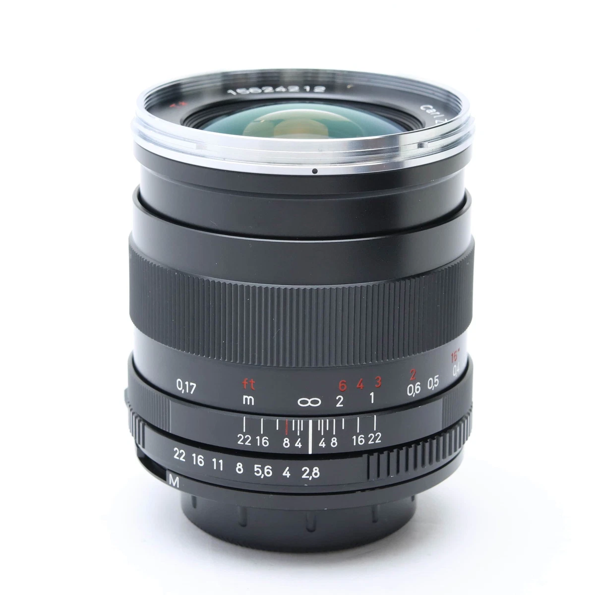 ZEISS M42 Camera Lenses for sale | eBay