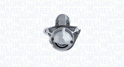 Starter Magneti Marelli 063726251010 für Mazda Cx-3 DK 2015->