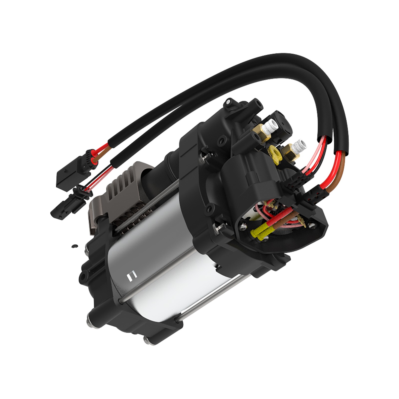 Air Suspension Compressor for Maserati Levante 2017 2018 2019 2020 AWD 670039247
