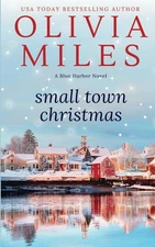Small Town Christmas (Blue Harbor)