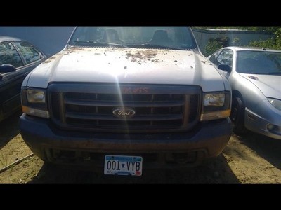 Temperature Control Front Dash Main Control Manual Fits 00-05 EXCURSION 282603