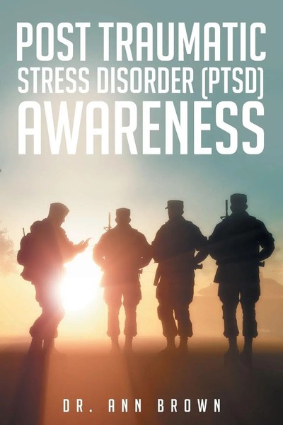 Ann Brown | Post Traumatic Stress Disorder (Ptsd) Awareness | Taschenbuch (2017)-image