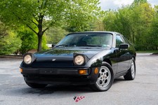 1987 Porsche 924 for Sale