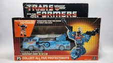Hot Spot G1 Transformers Vintage 1986 Hasbro Protectobots Sealed