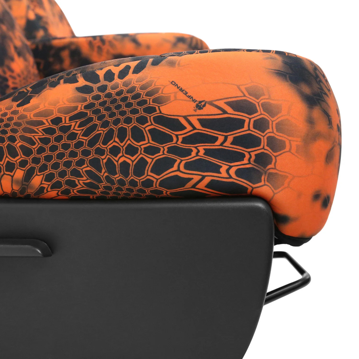 Audi R8 2012-2015 Seat cover