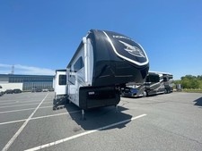 2025 Jayco North Point 365RKTS
