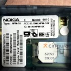LG Nokia Samsung Motorola Mixed Lot 4 Cell Phones LG-UN251S Nokia 6010 3595 — photo 3