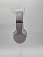 Beats Solo 4 Wireless On-Ear Headphones – Cloud Pink