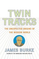 James Burke | Twin Tracks | Taschenbuch | Englisch (2007) | Simon & Schuster